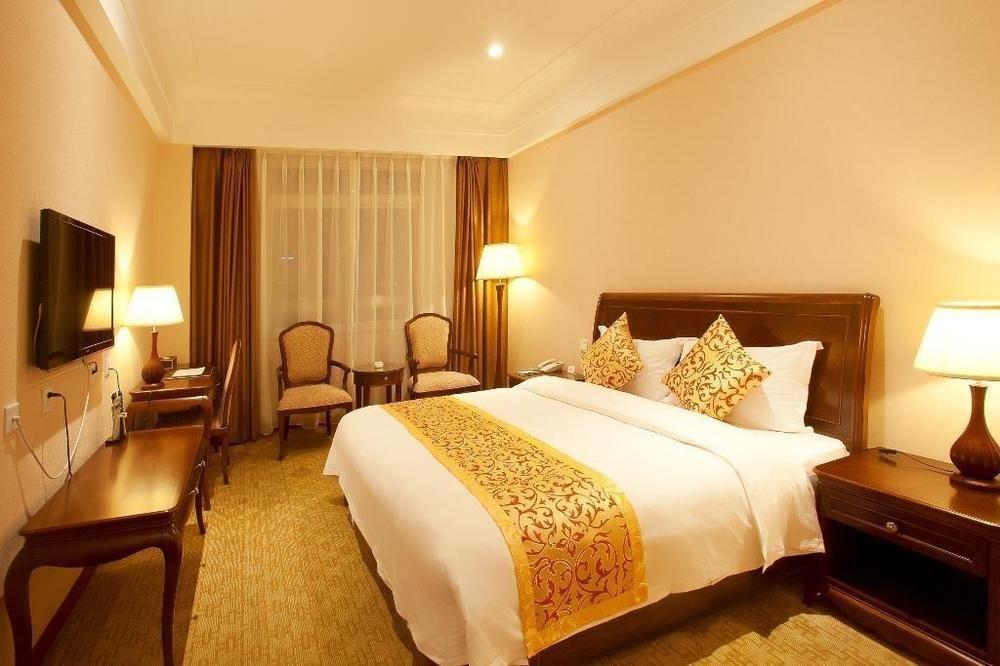 Tianjin Joysight Hotel Экстерьер фото
