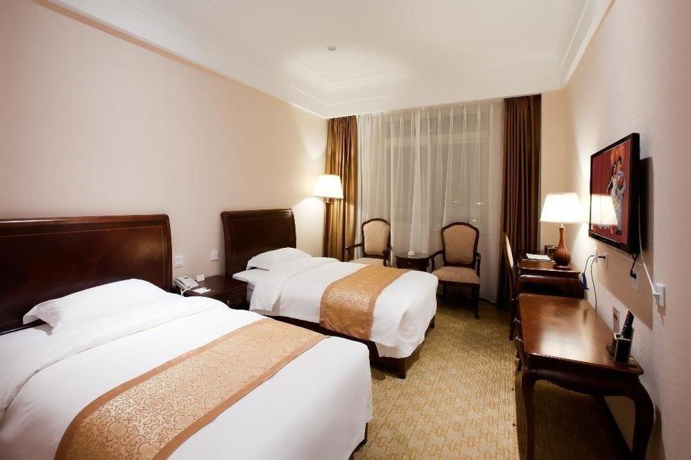 Tianjin Joysight Hotel Экстерьер фото
