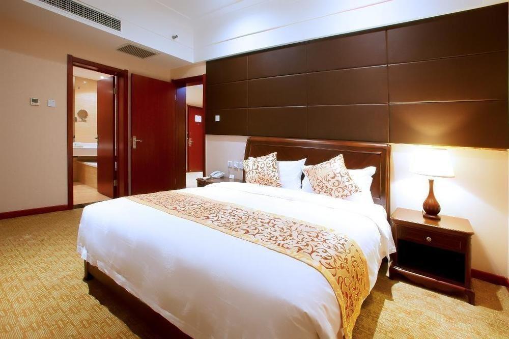 Tianjin Joysight Hotel Экстерьер фото