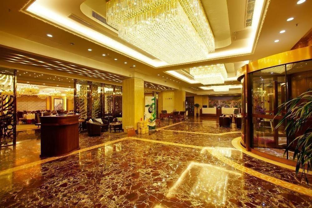 Tianjin Joysight Hotel Экстерьер фото